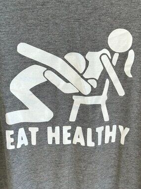 Health Nut made by Deliciously Wicked